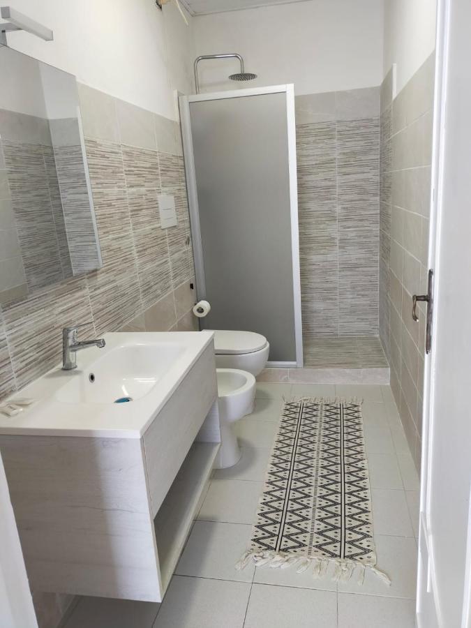 Hotel All'Antico Pozzo Barcellona-Pozzo di Gotto Bagian luar foto