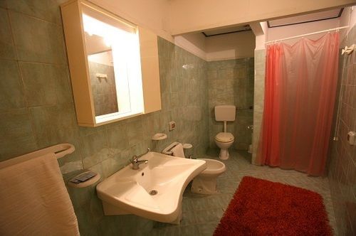 Hotel All'Antico Pozzo Barcellona-Pozzo di Gotto Bagian luar foto